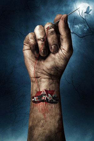 Fright Fest poszter