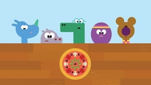 Hey Duggee 2. évad Ep.15 15. epizód