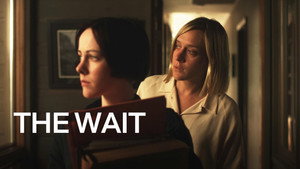 The Wait háttérkép