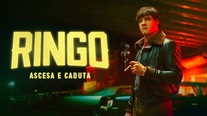 Ringo. Dicsőség és halál kép