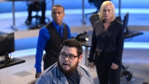 CSI: Cyber helyszínelők 1. évad Ep.10 Egészség