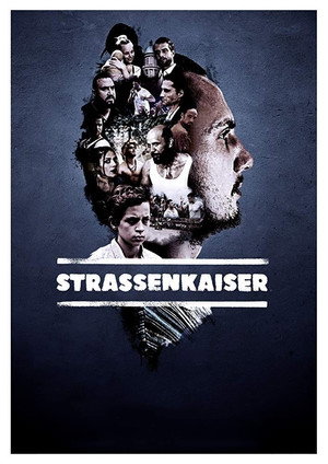 Strassenkaiser poszter