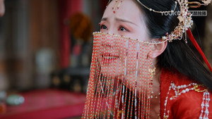 长月烬明 1. évad Ep.5 5. epizód