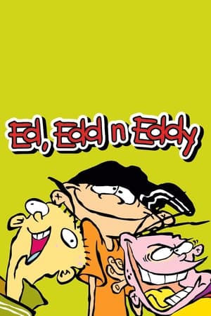 Ed, Edd és Eddy