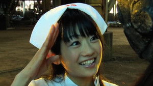 戦闘少女外伝 háttérkép