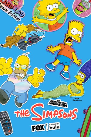 A Simpson család
