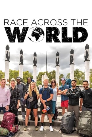 Race Across the World