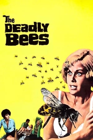 The Deadly Bees poszter