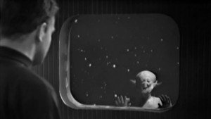 Doctor Who: The Sensorites háttérkép