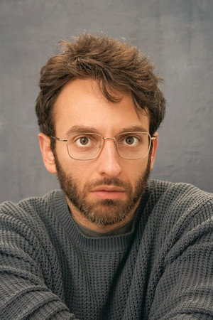 Gianmarco  Soresi profil kép