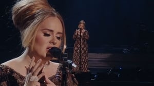 Adele: Live in New York City háttérkép