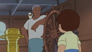 母をたずねて三千里 1. évad Ep.14 14. epizód