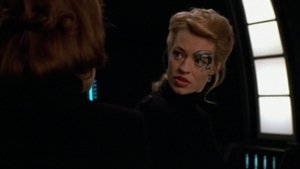 Star Trek: Voyager 4. évad Ep.19 A gyilkos játszma (2. rész)