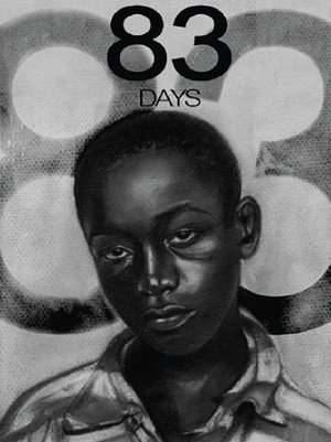 83 Days poszter