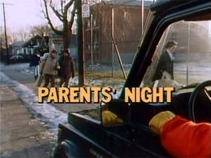 Degrassi Junior High Season 1 Ep.12 12. epizód