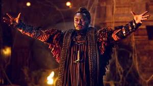 Into the Badlands 3. évad Ep.2 A Hold Felkel A Holló Keres