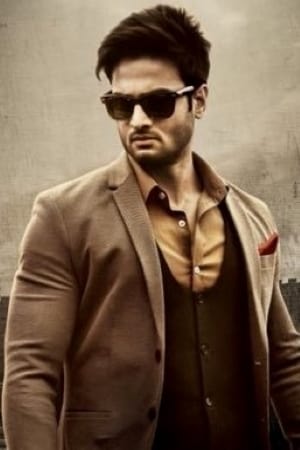 Sudheer Babu