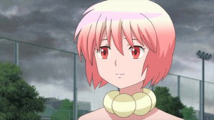 境界のRINNE Season 2 Ep.15 15. epizód
