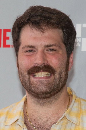 Chuck MacLean profil kép