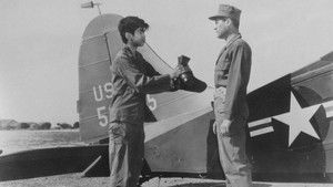 Mission Over Korea háttérkép