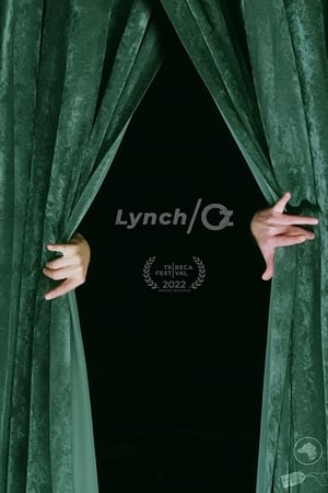 Lynch/Oz poszter