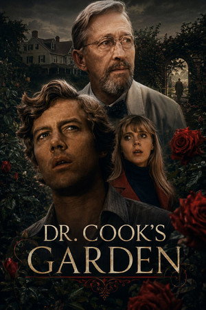 Dr. Cook's Garden poszter