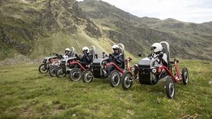 Top Gear France 7. évad Ep.1 1. epizód