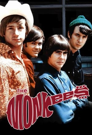 The Monkees poszter