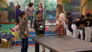 Cousins for Life Season 1 Ep.3 3. epizód
