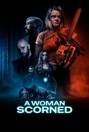 A Woman Scorned poszter