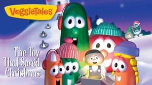 VeggieTales: The Toy That Saved Christmas háttérkép