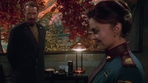 Babylon 5 Minden, ami összeköt Ep.6 A kapitány titka