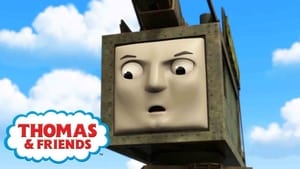 Thomas & Friends: Creaky Cranky háttérkép