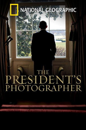 The President's Photographer: Fifty Years Inside the Oval Office poszter