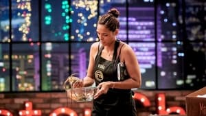 Masterchef Celebrity Colombia 3. évad Ep.32 32. epizód