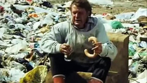 Onks' Viljoo näkyny? háttérkép