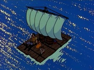 太陽の子エステバン Season 1 Ep.4 4. epizód