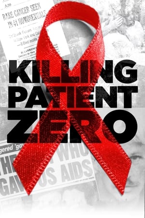 Killing Patient Zero poszter