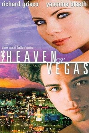 Heaven or Vegas poszter