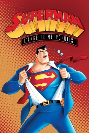 Superman poszter