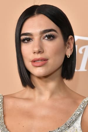 Dua Lipa profil kép