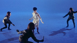 俺にさわると危ないぜ háttérkép