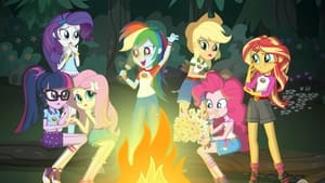 My Little Pony: Equestria Girls - Az örök szabadság legendája háttérkép