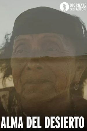 Alma del Desierto poszter
