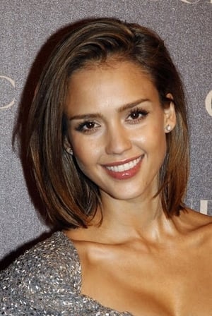 Jessica Alba profil kép