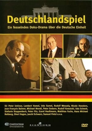 Deutschlandspiel