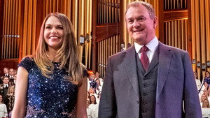 Christmas with the Mormon Tabernacle Choir Season 2018 Ep.1217 1217. epizód