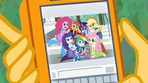 My Little Pony: Equestria Girls - Forgotten Friendship háttérkép