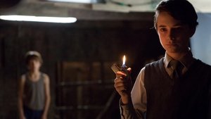 Sinister 2. – Az átkozott ház háttérkép