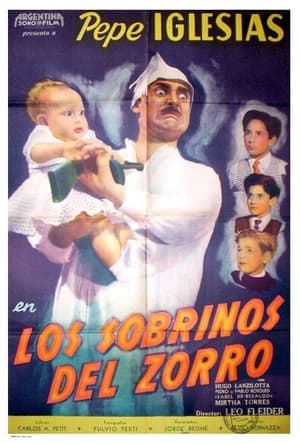 Los sobrinos del zorro